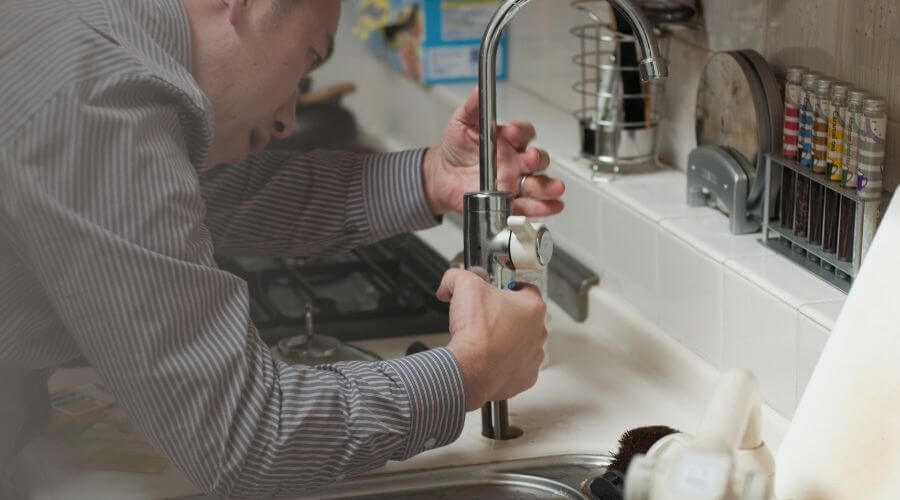 Professional same day plumber in Errol, NH